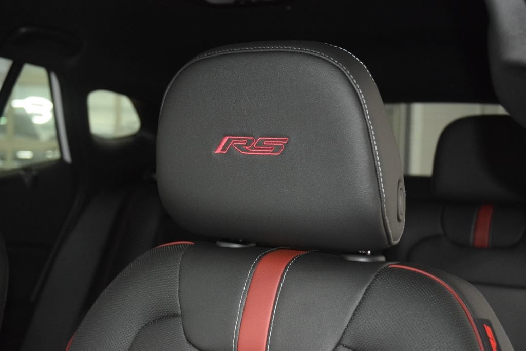 2026 Chevrolet Trax RS - Photo 38
