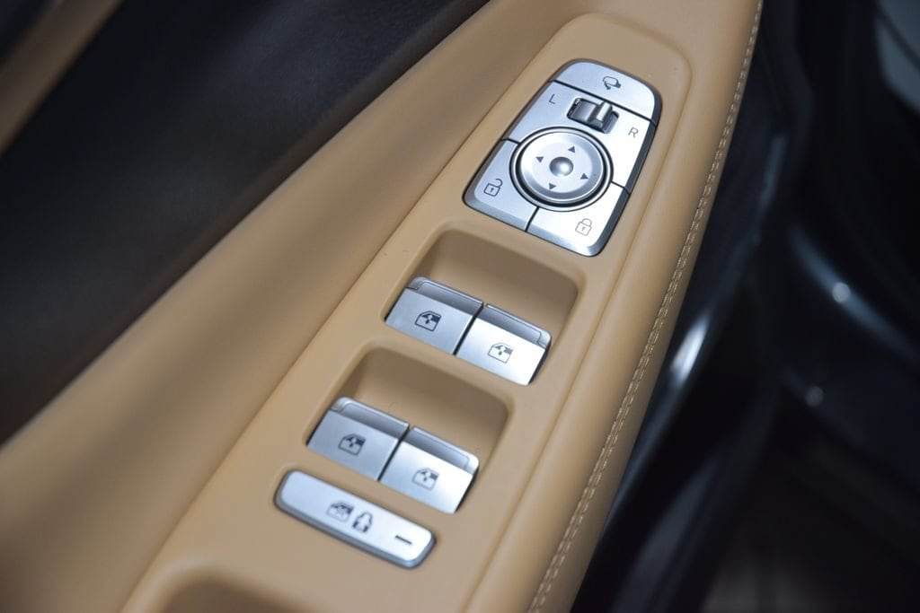 2023 Hyundai Santa Fe Calligraphy - Photo 45