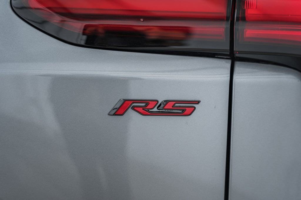 2025 Chevrolet Blazer EV RS - Photo 21