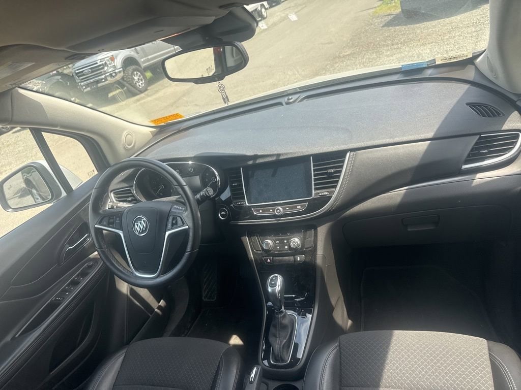 2021 Buick Encore Preferred - Photo 8