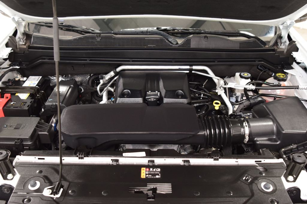 2024 Chevrolet Colorado Z71 - Photo 29