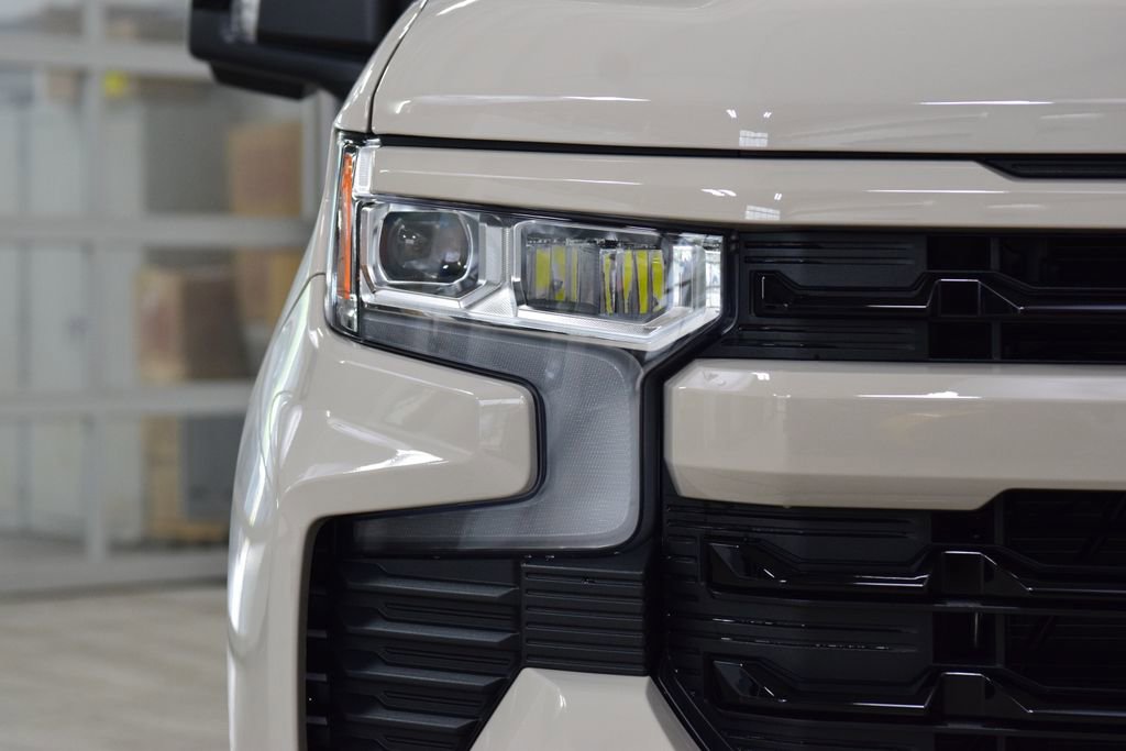 2026 Chevrolet Silverado 1500 RST - Photo 12