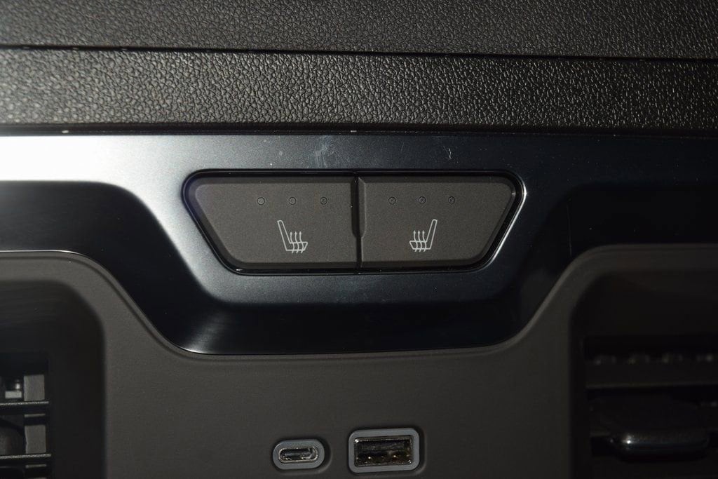 2024 GMC Sierra 1500 Denali Denali - Photo 49