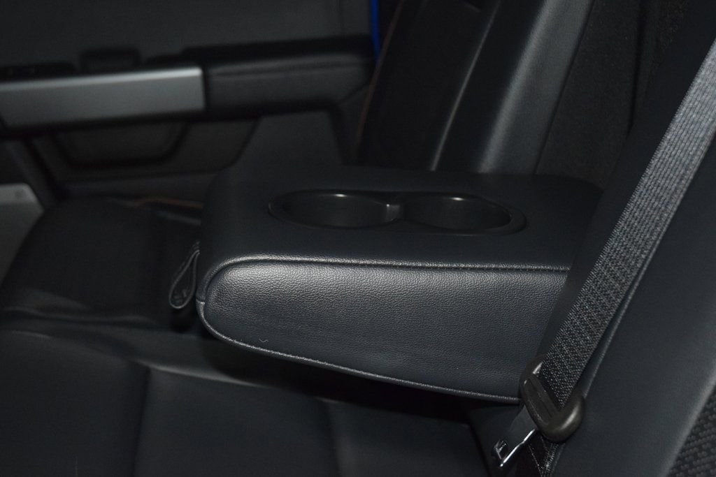 2026 Ford F-250 Super Duty Lariat - Photo 38