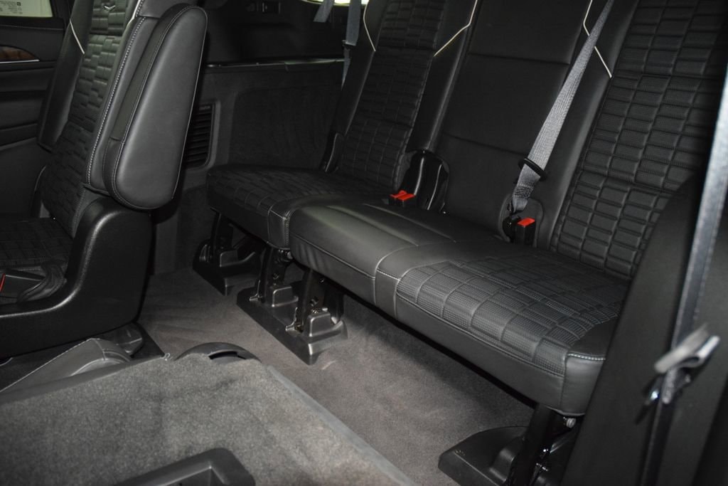 2024 Cadillac Escalade ESV Premium Luxury Platinum - Photo 45