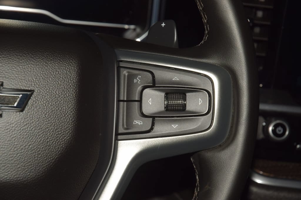 2025 Chevrolet Silverado 1500 RST - Photo 38
