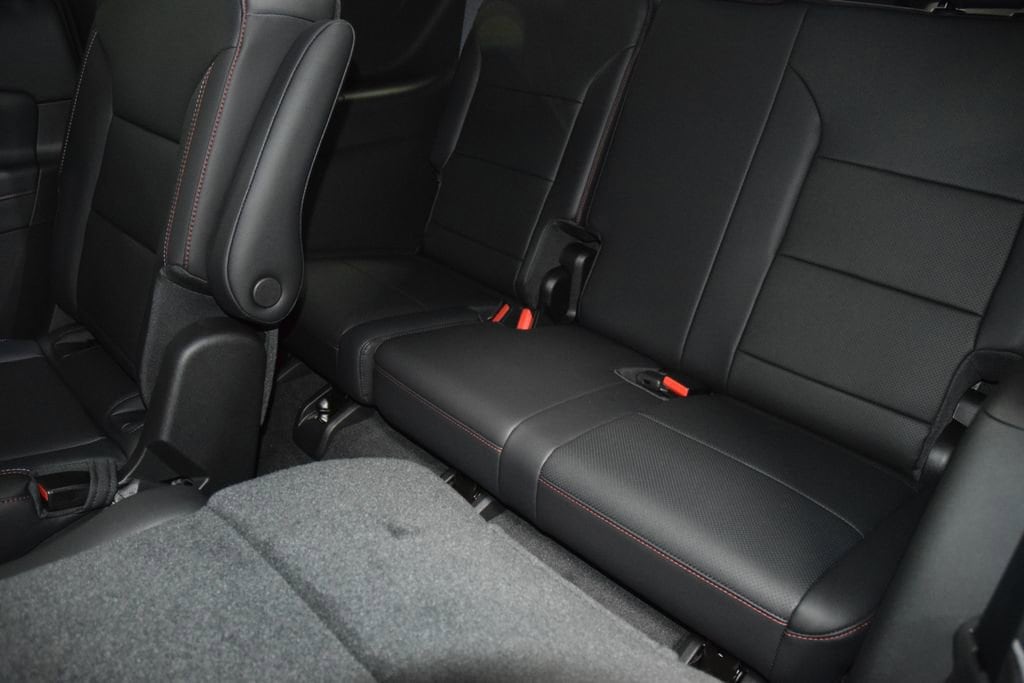 2026 Chevrolet Traverse Z71 - Photo 43