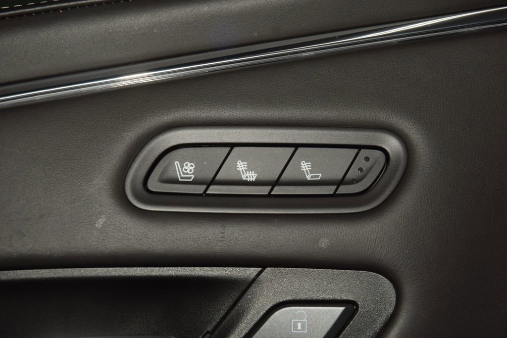 2024 Cadillac Escalade ESV Premium Luxury Platinum - Photo 55