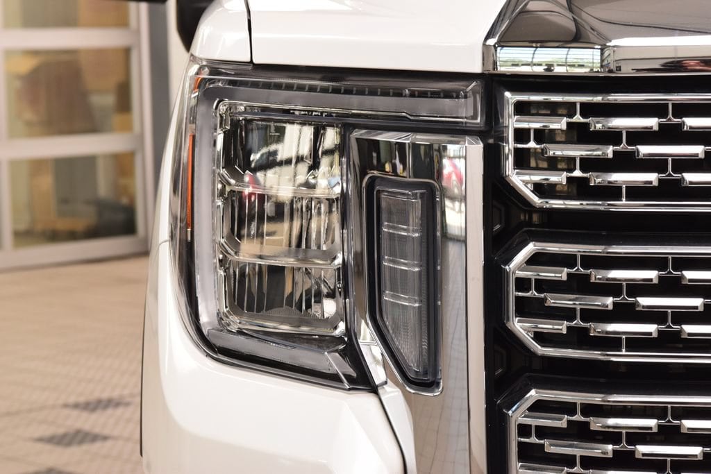 2023 GMC Sierra 3500 Denali HD Denali - Photo 12
