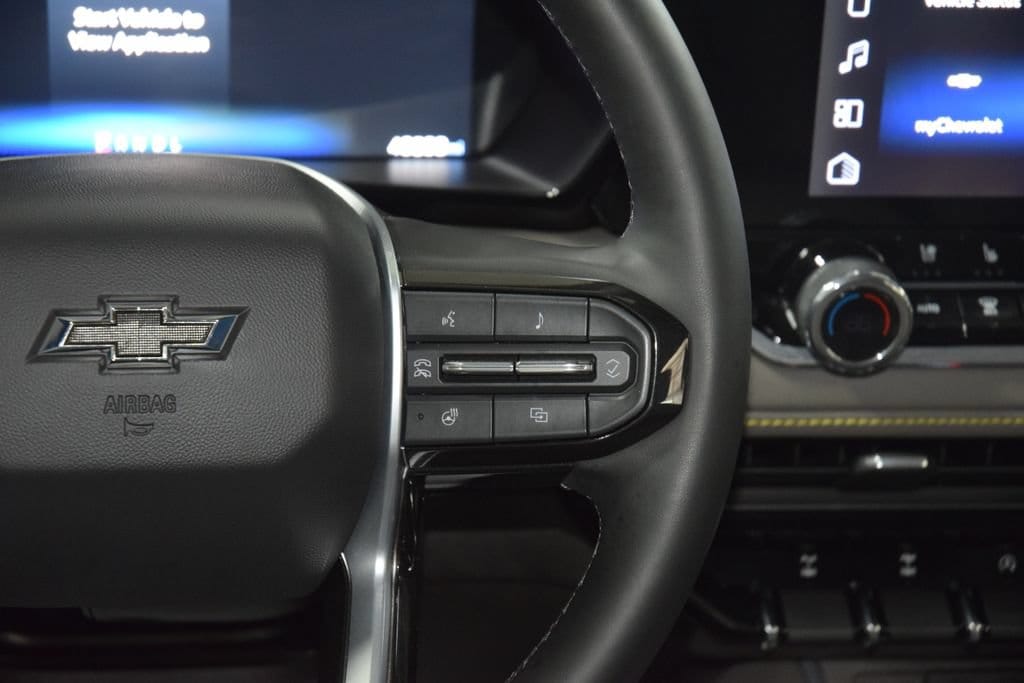 2023 Chevrolet Colorado ZR2 - Photo 42