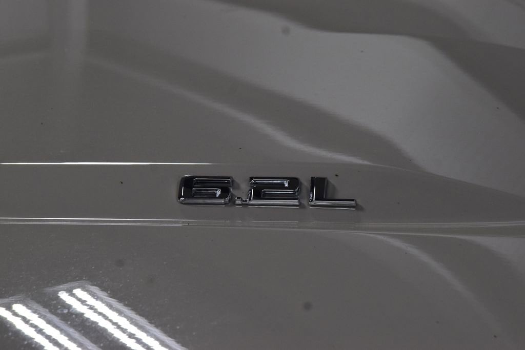 2026 Chevrolet Silverado 1500 RST - Photo 17
