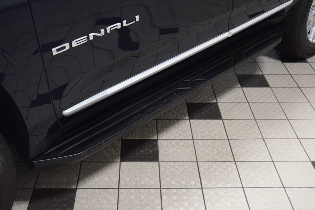 2024 GMC Yukon Denali - Photo 31