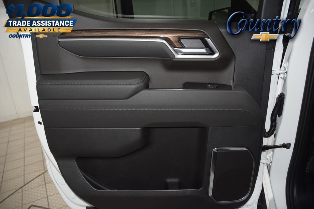 2026 Chevrolet Silverado 1500 RST - Photo 49