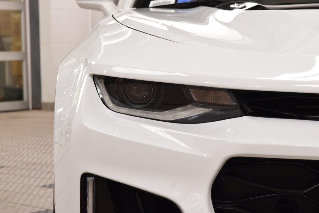 2023 Chevrolet Camaro ZL1 - Photo 12