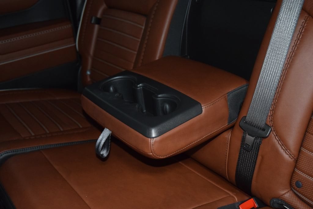 2024 GMC Sierra 1500 Denali Denali Ultimate - Photo 48