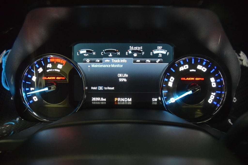 2022 Ford F-250 Super Duty Lariat - Photo 58