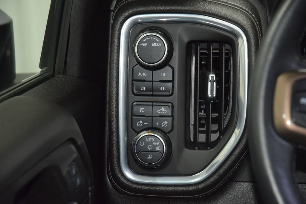 2022 Chevrolet Silverado 2500HD High Country - Photo 39