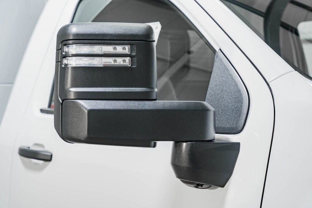 2025 Chevrolet Silverado 3500 HD Work Truck - Photo 14