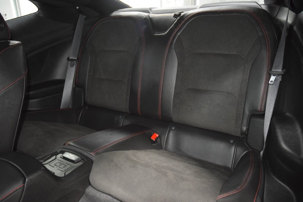 2023 Chevrolet Camaro ZL1 - Photo 47