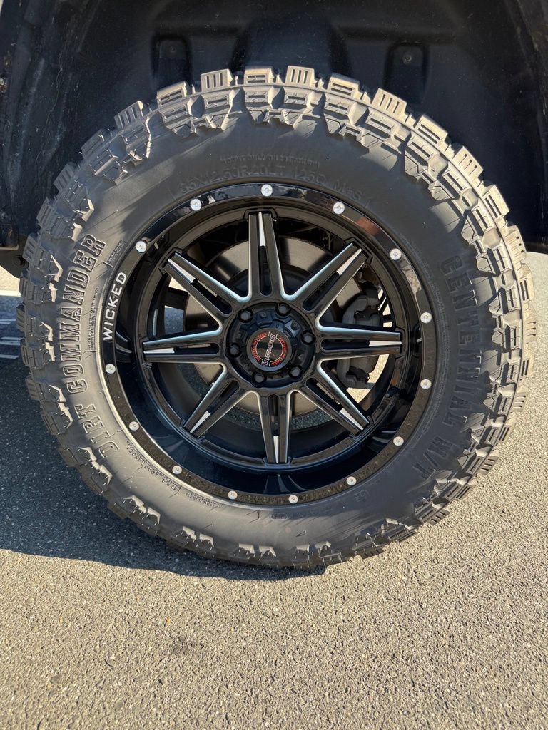 2020 RAM Ram 1500 Pickup Big Horn/Lone Star - Photo 13