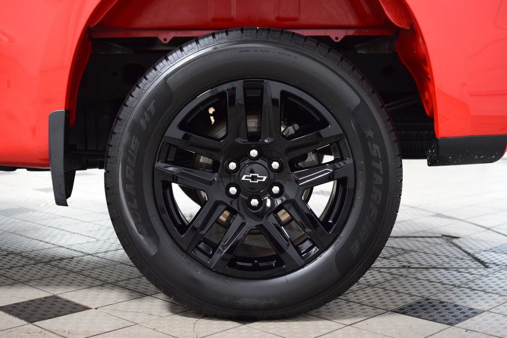 2023 Chevrolet Silverado 1500 Custom - Photo 24