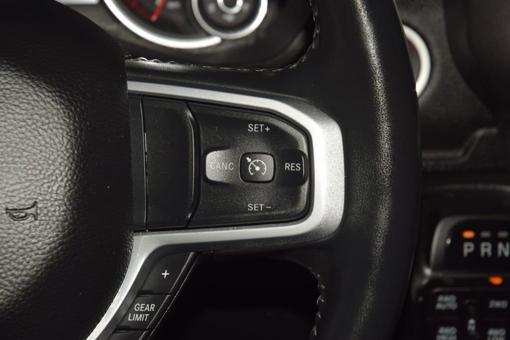 2023 RAM Ram 1500 Pickup Big Horn/Lone Star - Photo 47