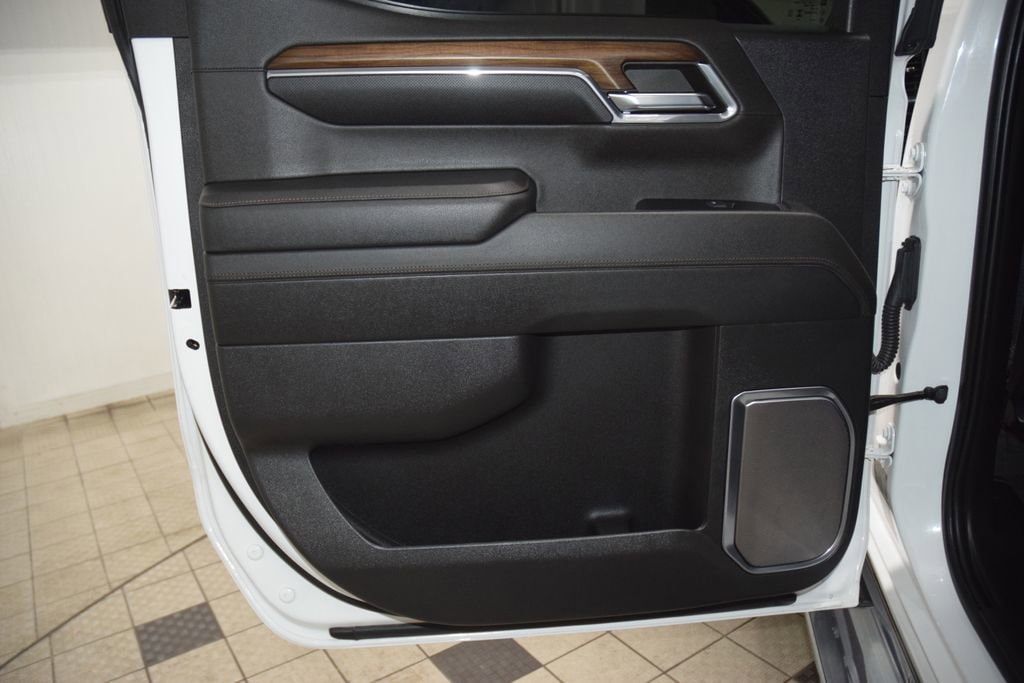 2024 Chevrolet Silverado 1500 High Country - Photo 43