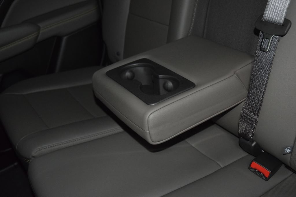 2026 Chevrolet Colorado ZR2 - Photo 49