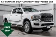 Ram 2500