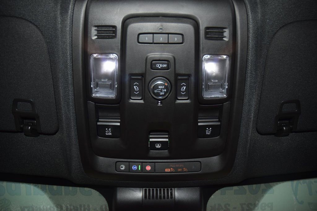 2024 Chevrolet Suburban High Country - Photo 51