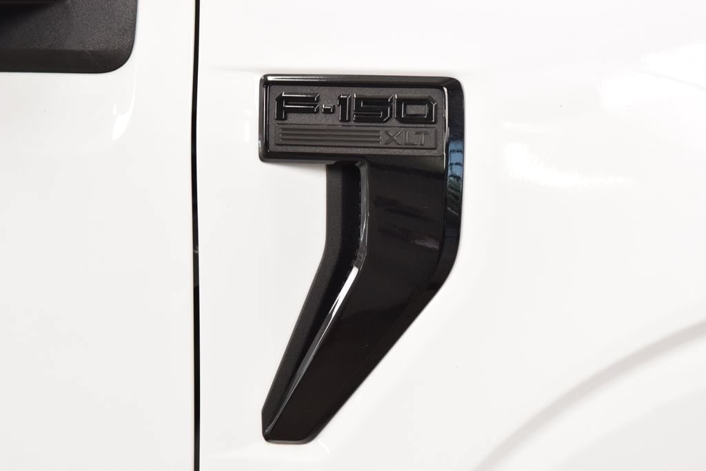 2025 Ford F-150 XLT - Photo 17