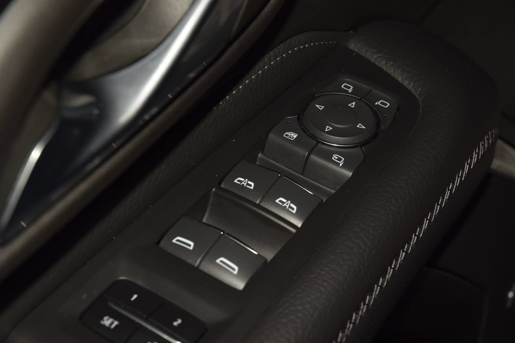 2024 GMC Yukon XL Denali - Photo 52