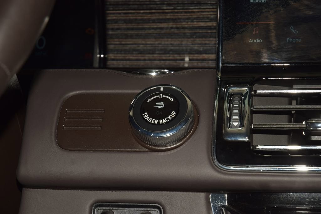 2024 Lincoln Navigator Black Label - Photo 33
