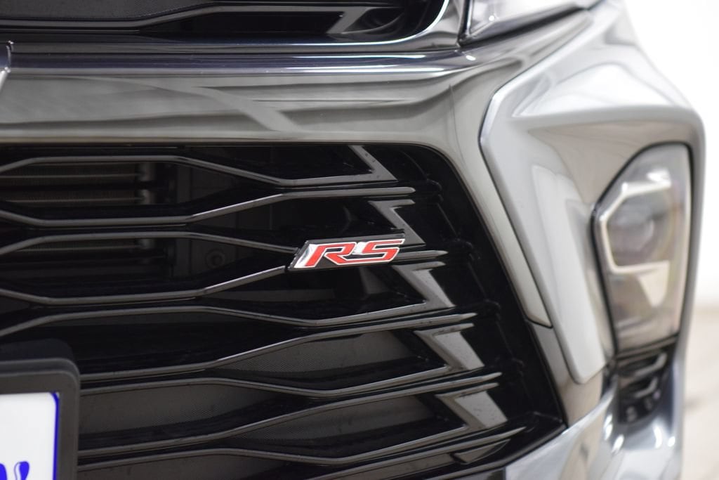 2024 Chevrolet Blazer RS - Photo 16
