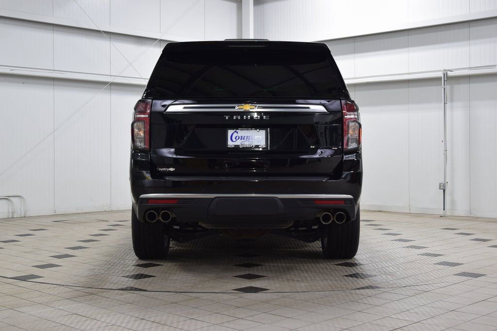 2023 Chevrolet Tahoe High Country - Photo 7