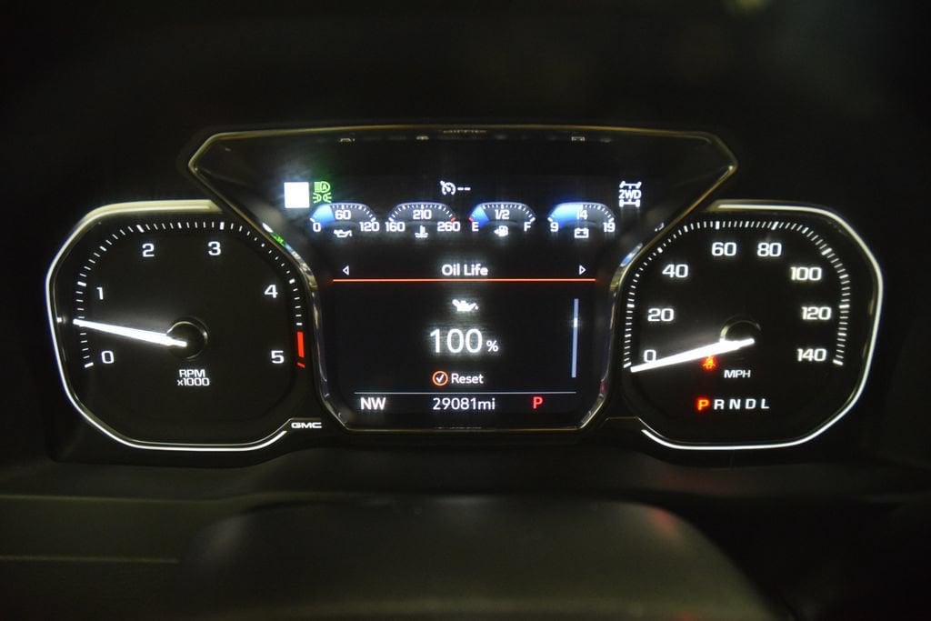 2023 GMC Sierra 2500 Denali HD Denali - Photo 57