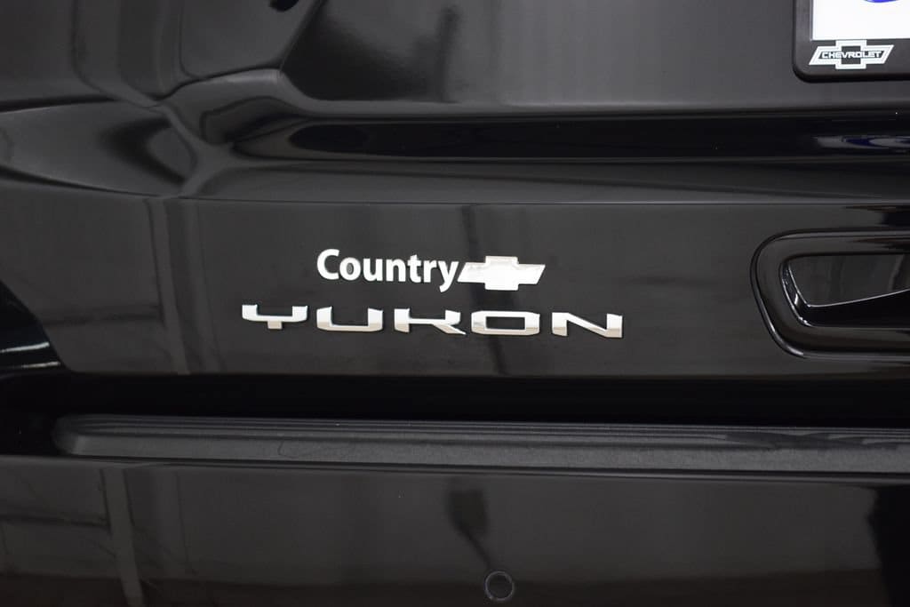 2024 GMC Yukon XL Denali - Photo 23