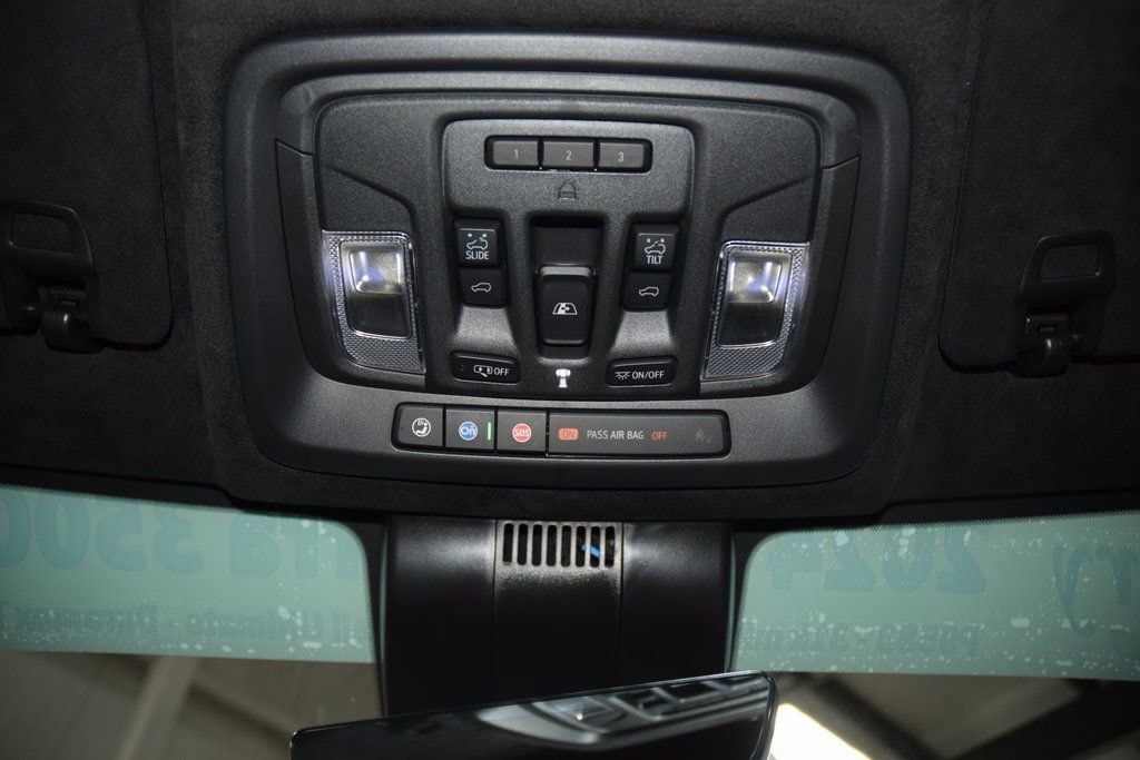 2026 Chevrolet Suburban High Country - Photo 46
