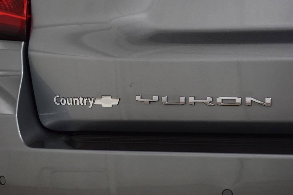 2024 GMC Yukon Denali - Photo 24
