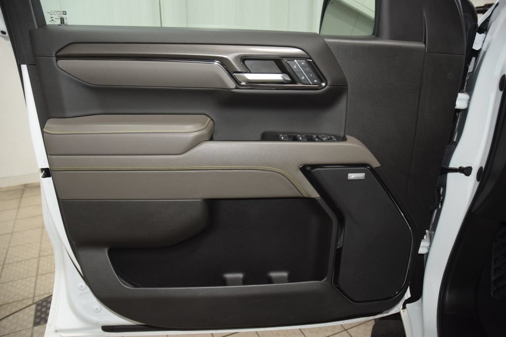 2023 Chevrolet Silverado 1500 ZR2 - Photo 54