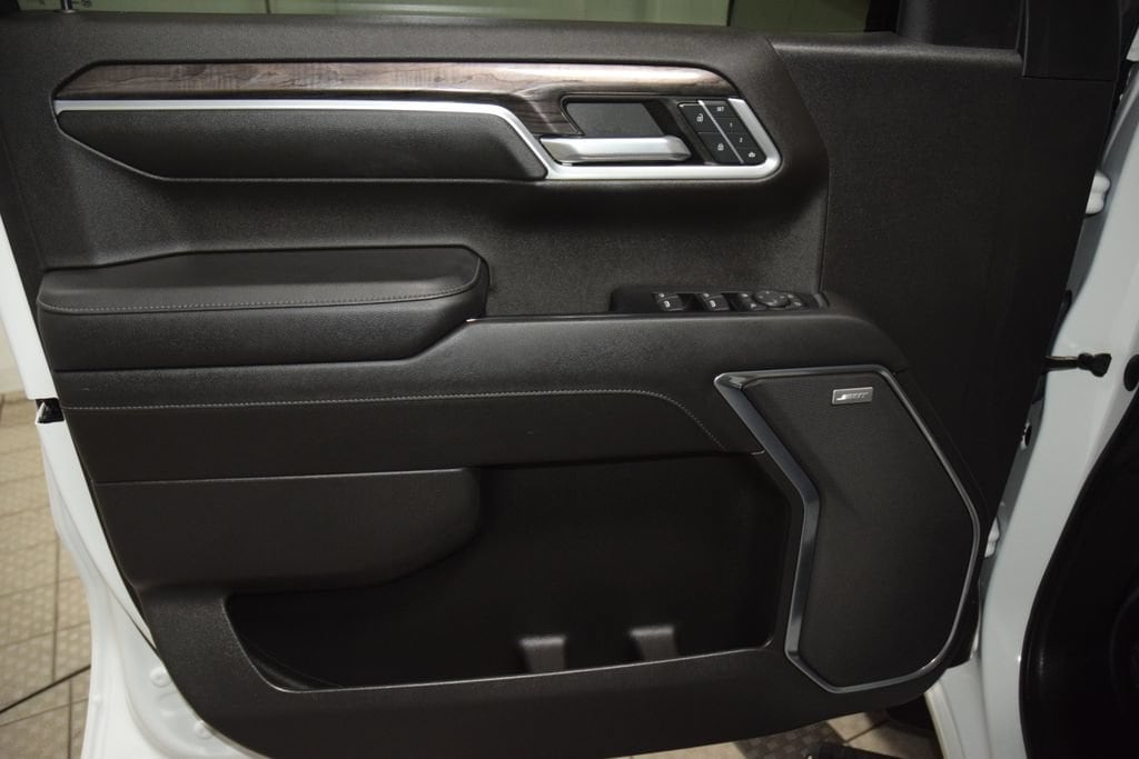 2022 Chevrolet Silverado 1500 LTZ - Photo 51