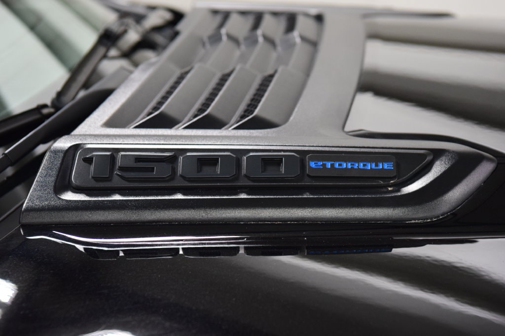 2026 RAM Ram 1500 Pickup Laramie - Photo 17