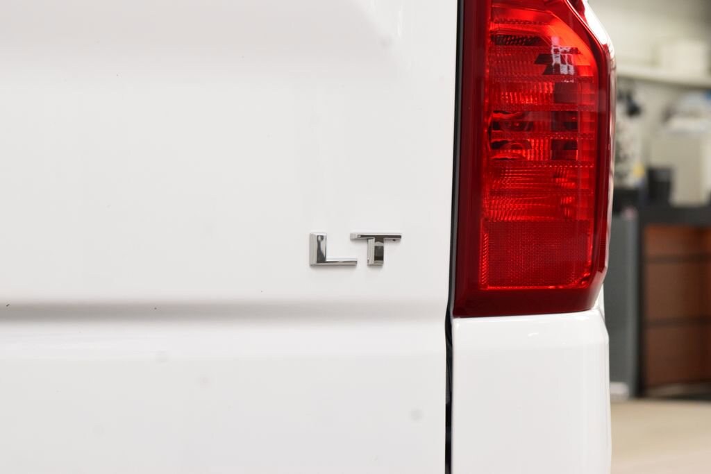 2026 Chevrolet Silverado 1500 LT - Photo 21
