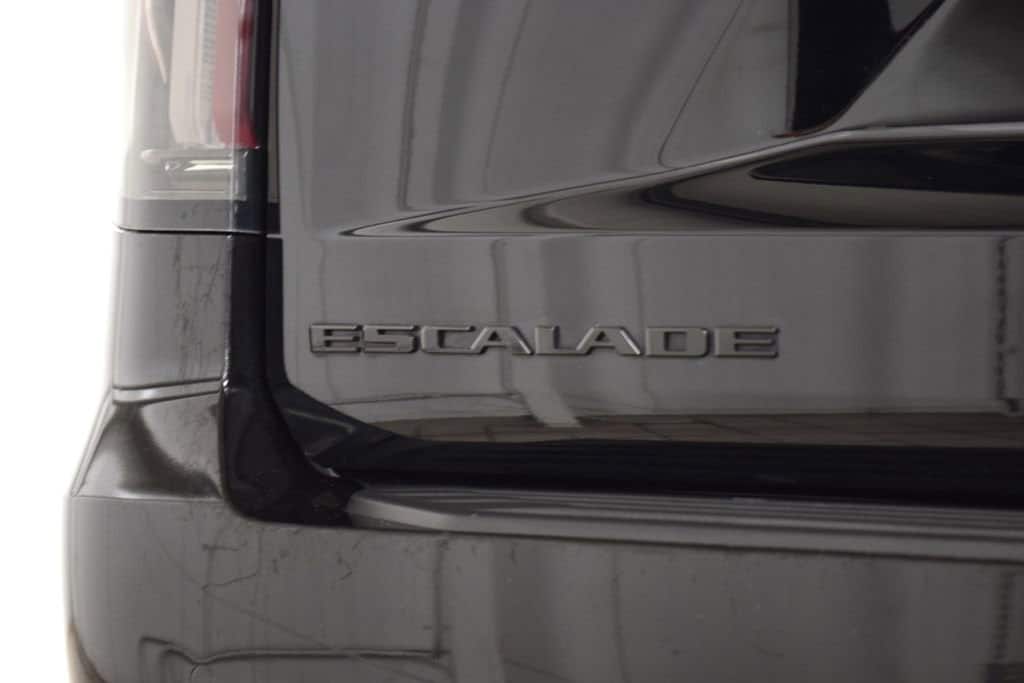 2023 Cadillac Escalade Sport Platinum - Photo 22