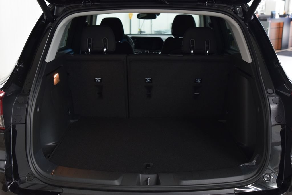 2026 Chevrolet Trailblazer LT - Photo 23