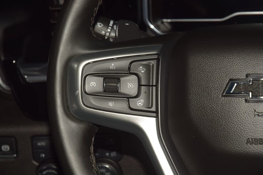 2025 Chevrolet Silverado 1500 RST - Photo 37