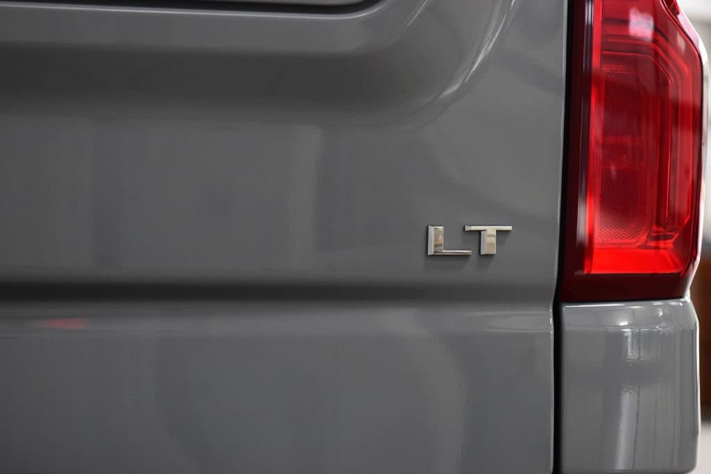 2024 Chevrolet Silverado 1500 LT Trail Boss - Photo 26