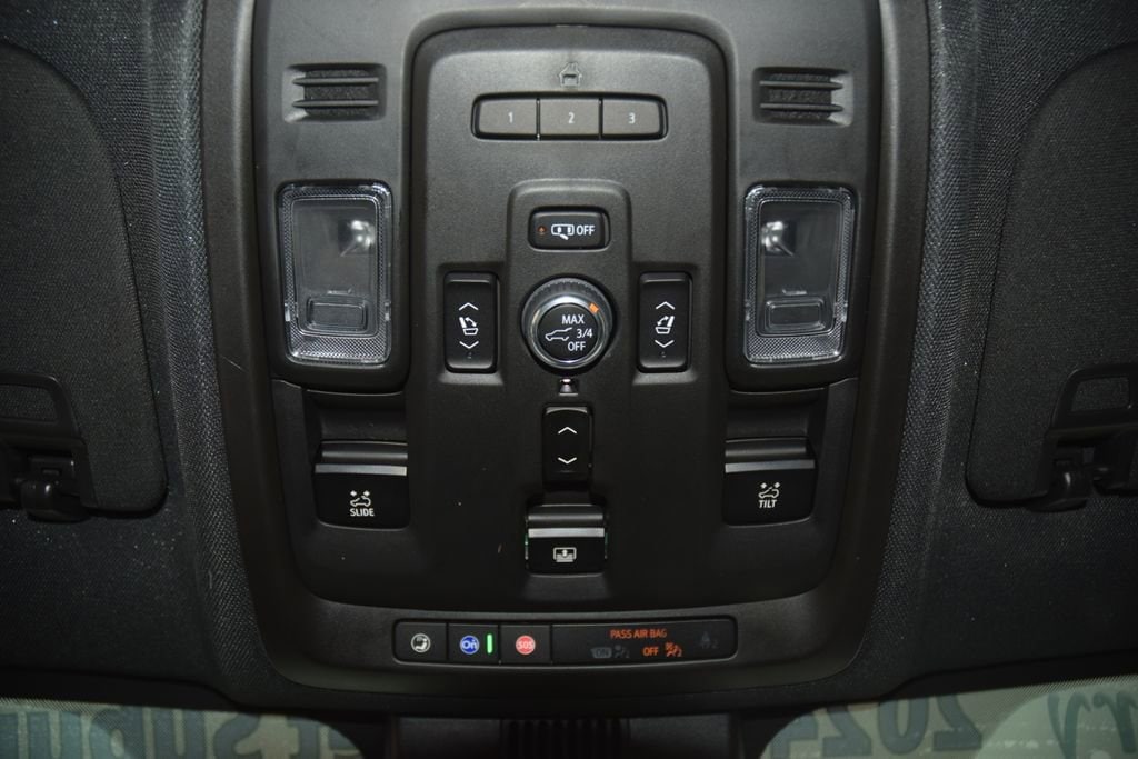 2024 Chevrolet Suburban High Country - Photo 52