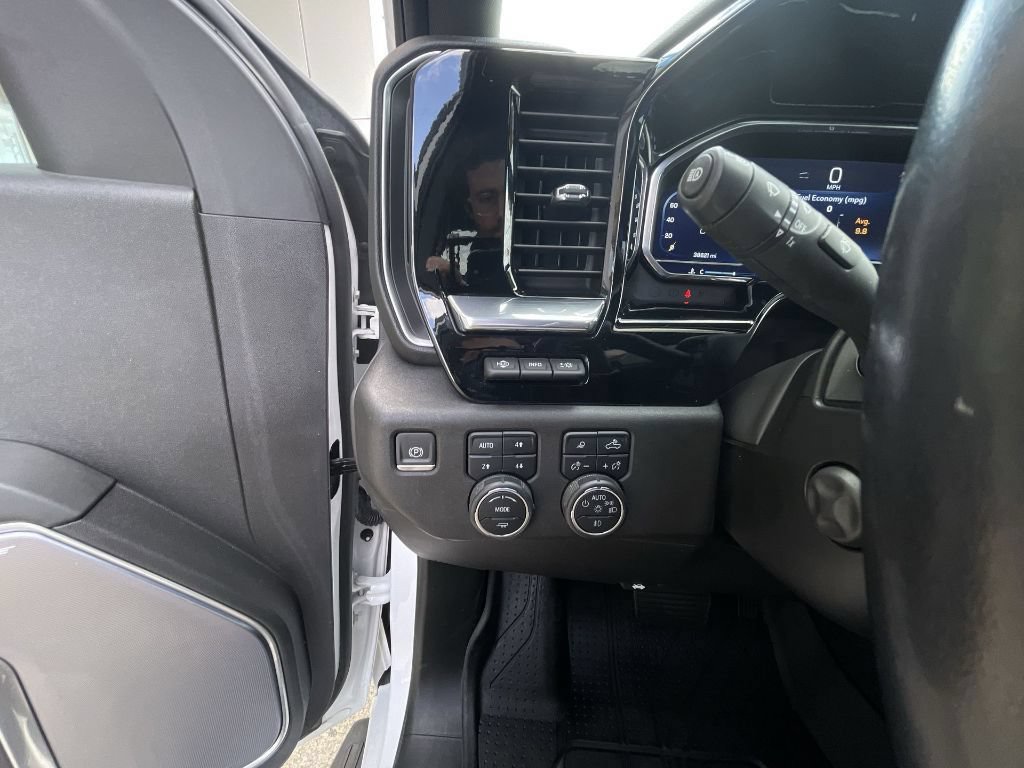 2024 Chevrolet Silverado 1500 High Country - Photo 13