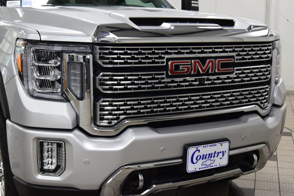 2023 GMC Sierra 2500 Denali HD Denali - Photo 13